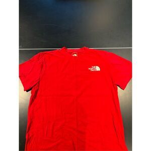 The North Face T-Shirt